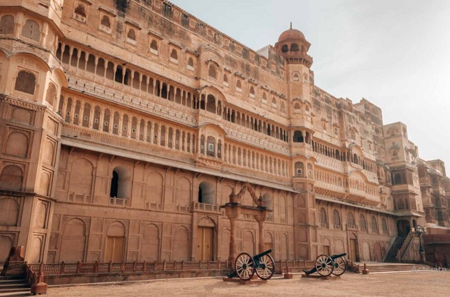 Bikaner